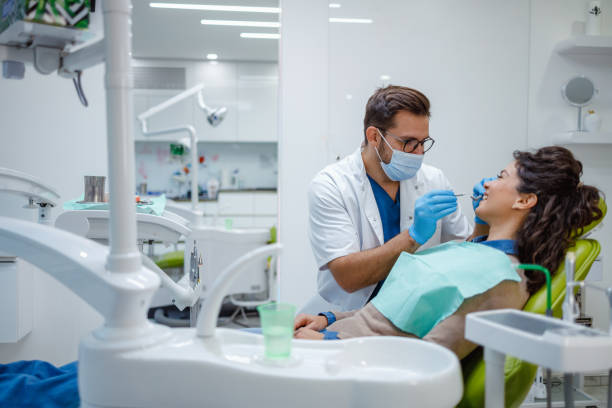 Best Sedation Dentistry  in Shenandoah Heights, PA